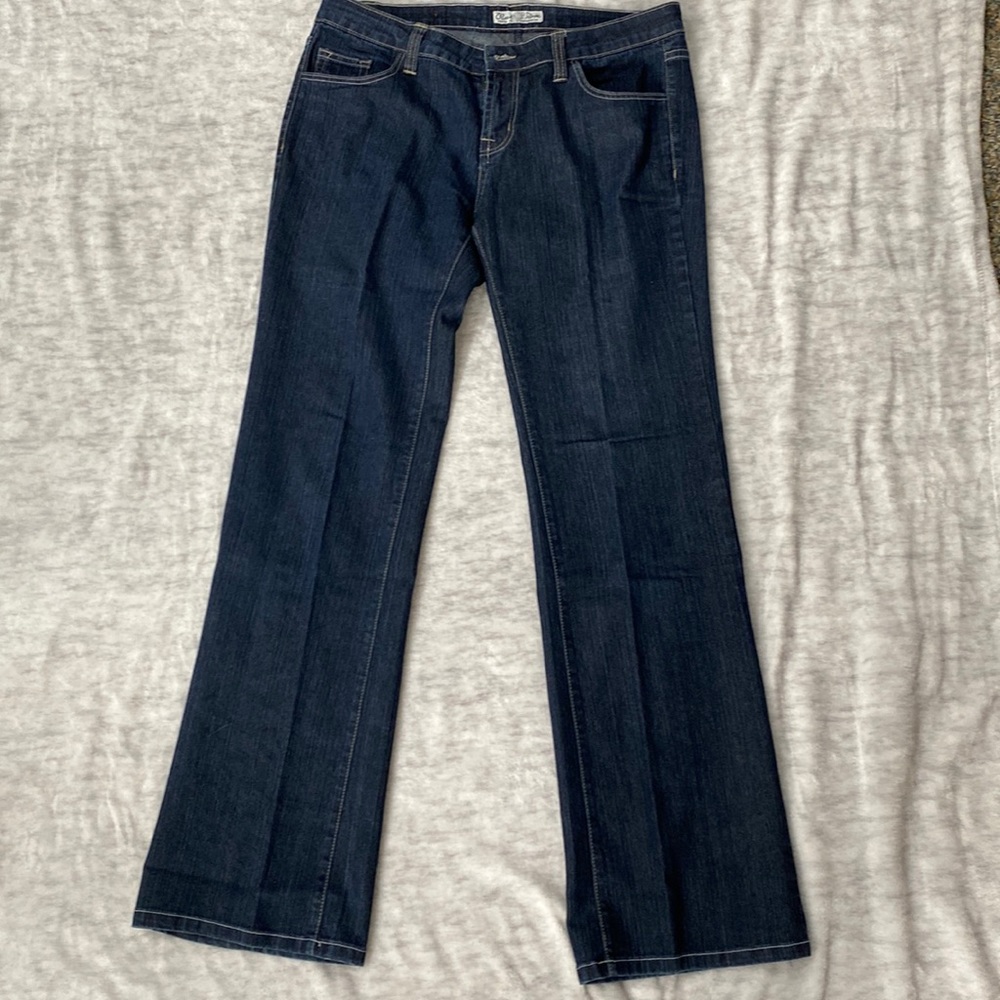 Woman’s jeans - size 15